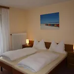 Διαμέρισμα Haus Salzmann *