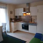 Haus Salzmann Διαμέρισμα *