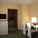 Διαμέρισμα Haus Salzmann