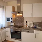 Διαμέρισμα Haus Salzmann *