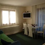 Διαμέρισμα Haus Salzmann *