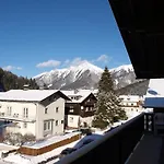Διαμέρισμα Haus Salzmann