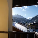 Haus Salzmann Διαμέρισμα