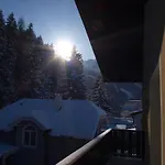Διαμέρισμα Haus Salzmann *