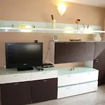 Haus Salzmann Διαμέρισμα *