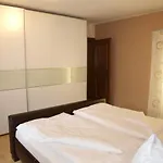 Haus Salzmann Διαμέρισμα