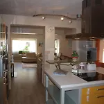 Διαμέρισμα Haus Salzmann *