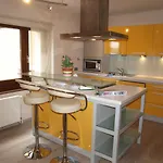 Haus Salzmann Διαμέρισμα *