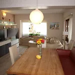 Διαμέρισμα Haus Salzmann