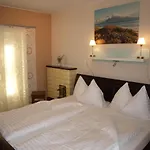 Διαμέρισμα Haus Salzmann