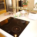 Διαμέρισμα Haus Salzmann *