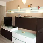 Διαμέρισμα Haus Salzmann