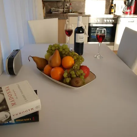 Haus Salzmann Apartment Bad Gastein