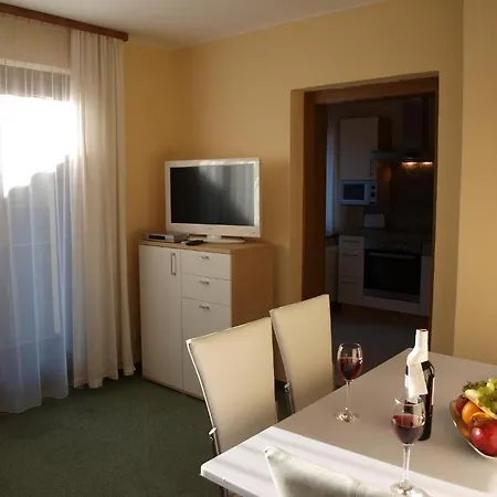 Haus Salzmann Apartment Bad Gastein