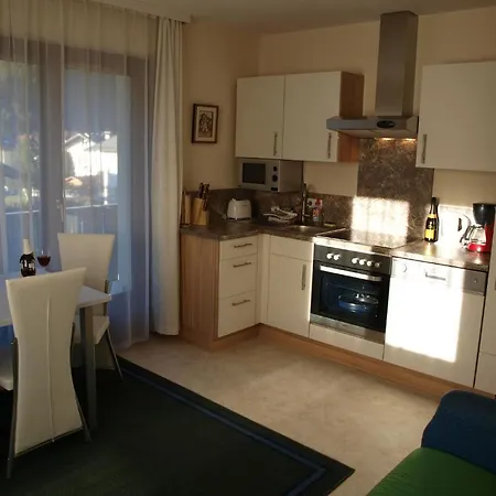 Haus Salzmann Bad Gastein