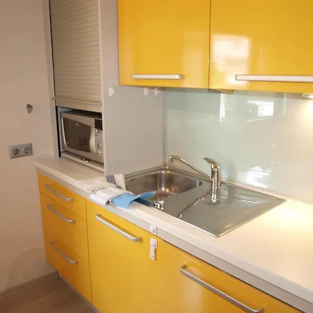 Apartment Haus Salzmann Bad Gastein