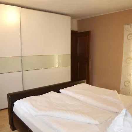 Haus Salzmann Apartment