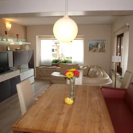 Apartment Haus Salzmann