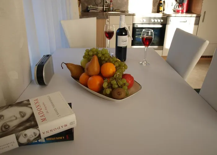 Haus Salzmann Lägenhet Bad Gastein