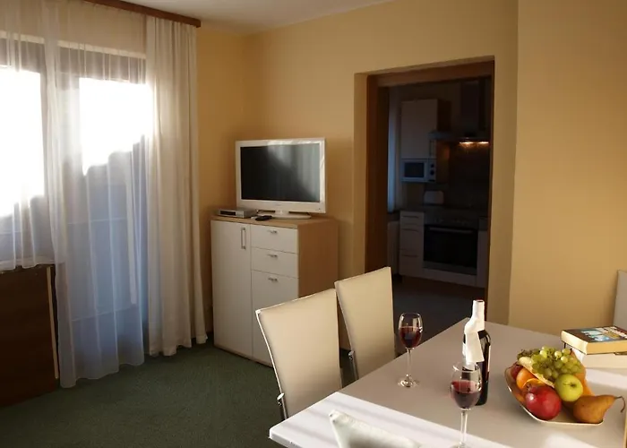 Haus Salzmann Lägenhet Bad Gastein