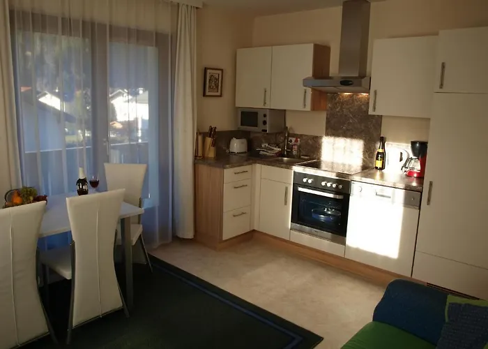 Haus Salzmann Bad Gastein