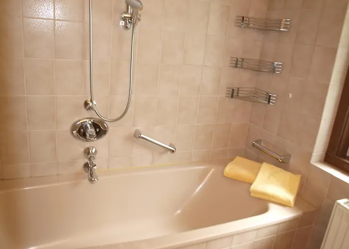 Haus Salzmann Bad Gastein