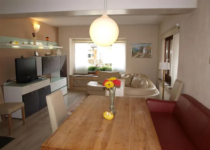 Lägenhet Haus Salzmann