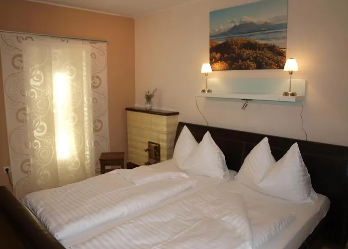 Lägenhet Haus Salzmann