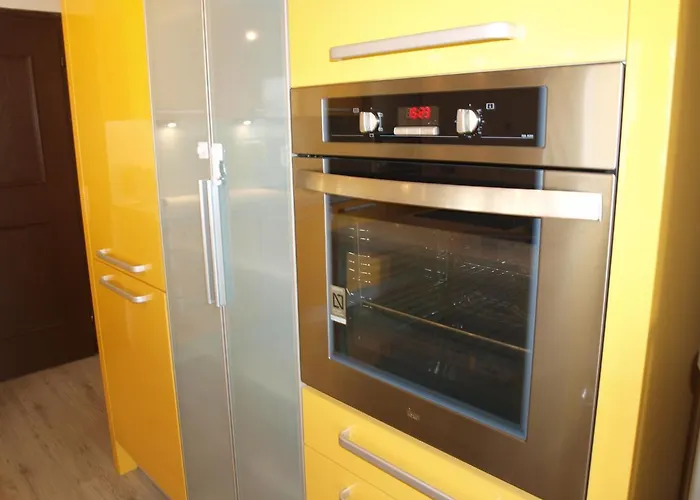 Lägenhet Haus Salzmann Bad Gastein