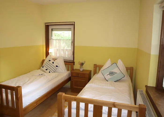 Lägenhet Haus Salzmann Bad Gastein